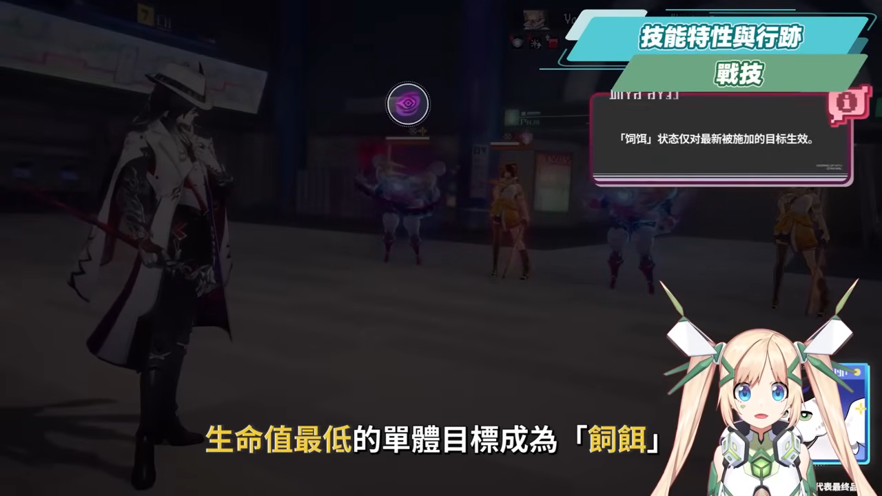 【崩壞星穹鐵道】🚀不死途 [培養全攻略]▸這就是「智慧型追擊」？飛霄的最佳隊友？巡獵也能打虛構！光錐/遺器/實戰配隊/畢業面板/星魂推薦 ▹璐洛洛◃ - 璐洛洛, 崩壞星穹鐵道, 不死途 - 敗家達人推薦