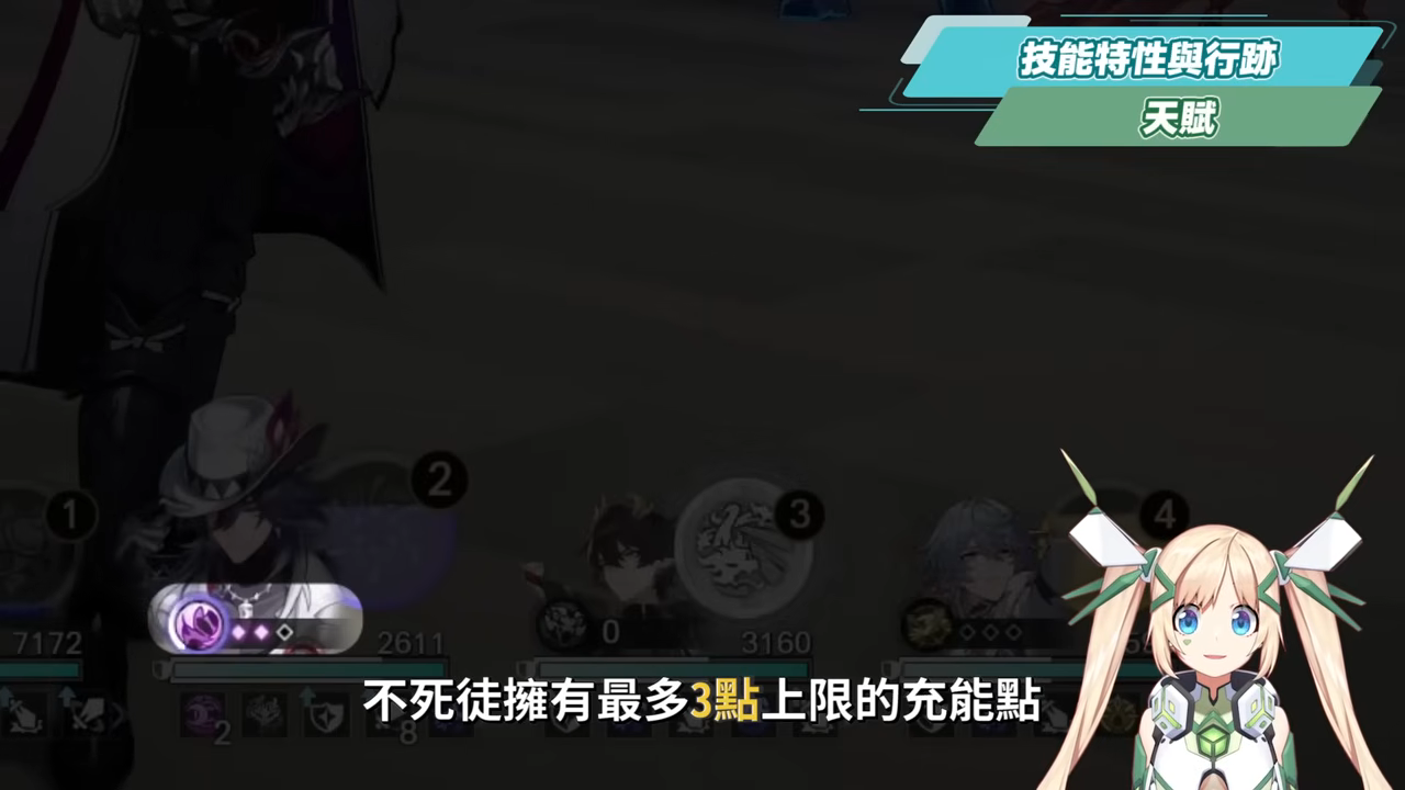 【崩壞星穹鐵道】🚀不死途 [培養全攻略]▸這就是「智慧型追擊」？飛霄的最佳隊友？巡獵也能打虛構！光錐/遺器/實戰配隊/畢業面板/星魂推薦 ▹璐洛洛◃ - 璐洛洛, 崩壞星穹鐵道, 不死途 - 敗家達人推薦