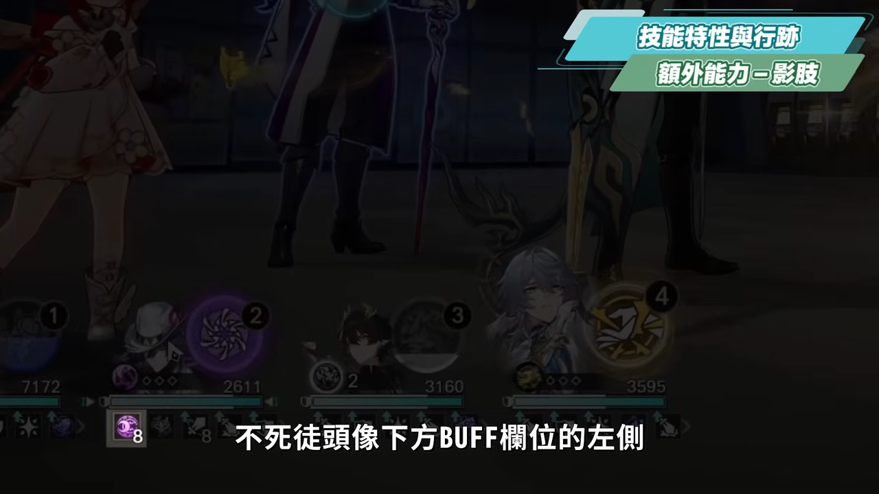 【崩壞星穹鐵道】🚀不死途 [培養全攻略]▸這就是「智慧型追擊」？飛霄的最佳隊友？巡獵也能打虛構！光錐/遺器/實戰配隊/畢業面板/星魂推薦 ▹璐洛洛◃ - 璐洛洛, 崩壞星穹鐵道, 不死途 - 敗家達人推薦