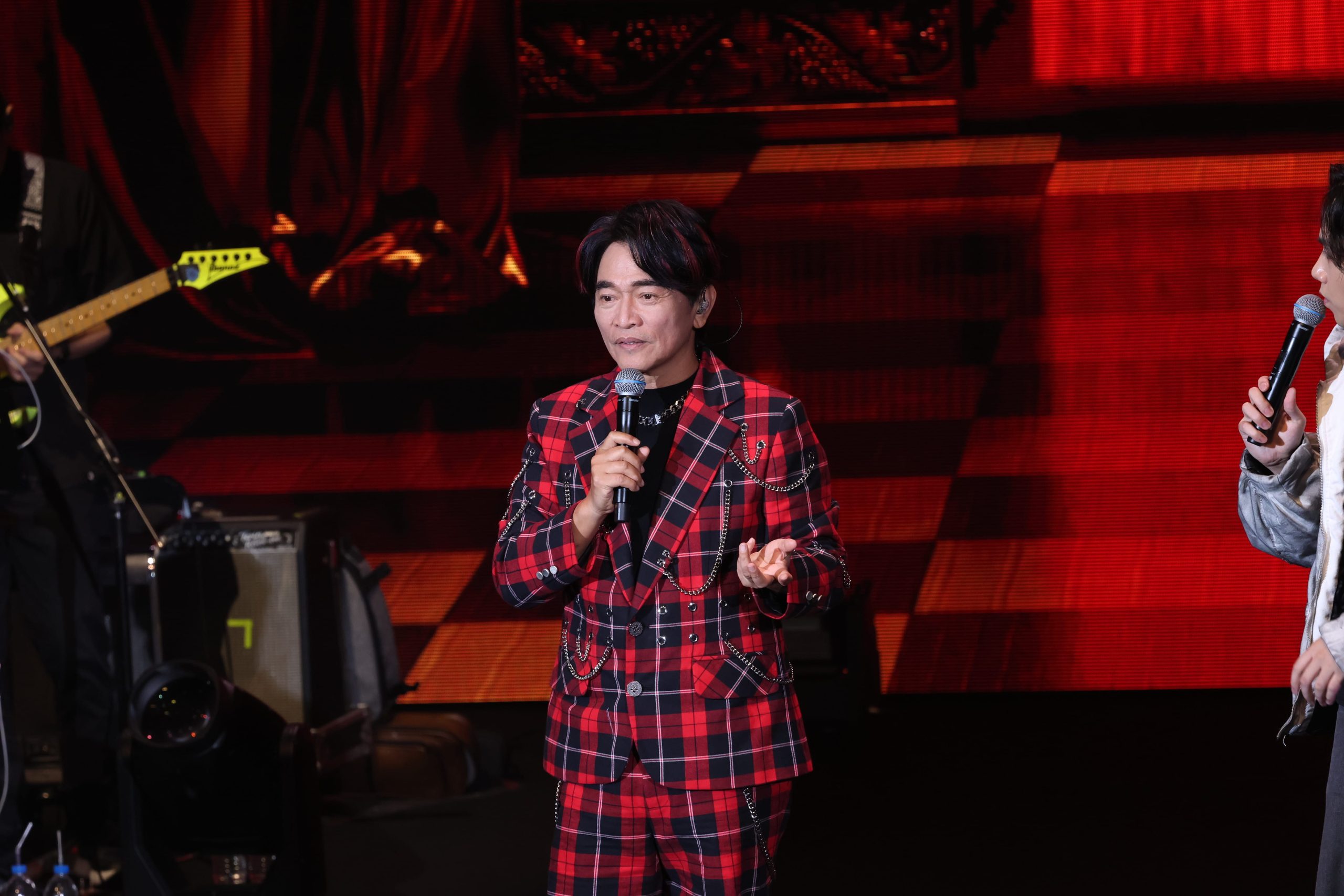 等了8年!「本土天王」吳宗憲「2026臭男人巡迴演唱會」合體S.B.D.W.唱經典 - 台北國際會議中心, 吳宗憲, 2026臭男人巡迴演唱會 - 敗家達人推薦