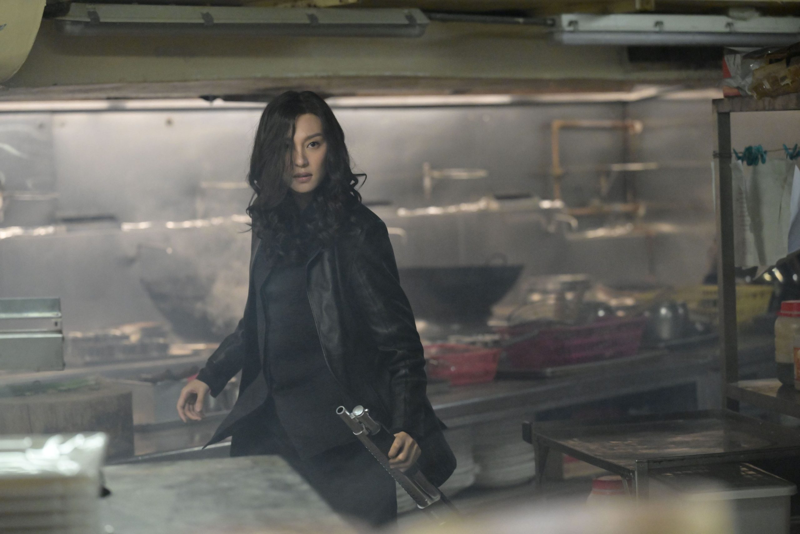 四大巨星 周潤發 郭富城 梁家輝 古天樂坐鎮 吳彥祖 劉俊謙上演雙雄暗戰 - 寒戰, 寒戰1994, 李文彬, 梁家輝, 劉俊謙 - 敗家達人推薦