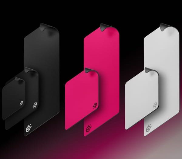 STEELSERIES 賽睿發表 AEROX 3 WIRELESS GEN 2 系列滑鼠 定義「4K 極速」新標準 - 超輕量電競滑鼠, Aerox 3 Wireless Gen 2, 賽睿, SteelSeries - 敗家達人推薦