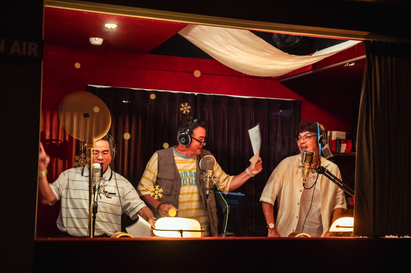 《NO GOOD！歐吉桑》號召全台舞蹈挑戰！飄仙鳳舞「同框歐吉桑」搶頭香尬舞　結尾妖精笑爆 - 李國煌, NO GOOD！歐吉桑, 李銘順, 許效舜 - 敗家達人推薦