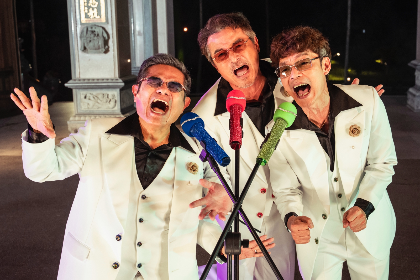 《NO GOOD！歐吉桑》號召全台舞蹈挑戰！飄仙鳳舞「同框歐吉桑」搶頭香尬舞　結尾妖精笑爆 - 李國煌, NO GOOD！歐吉桑, 李銘順, 許效舜 - 敗家達人推薦