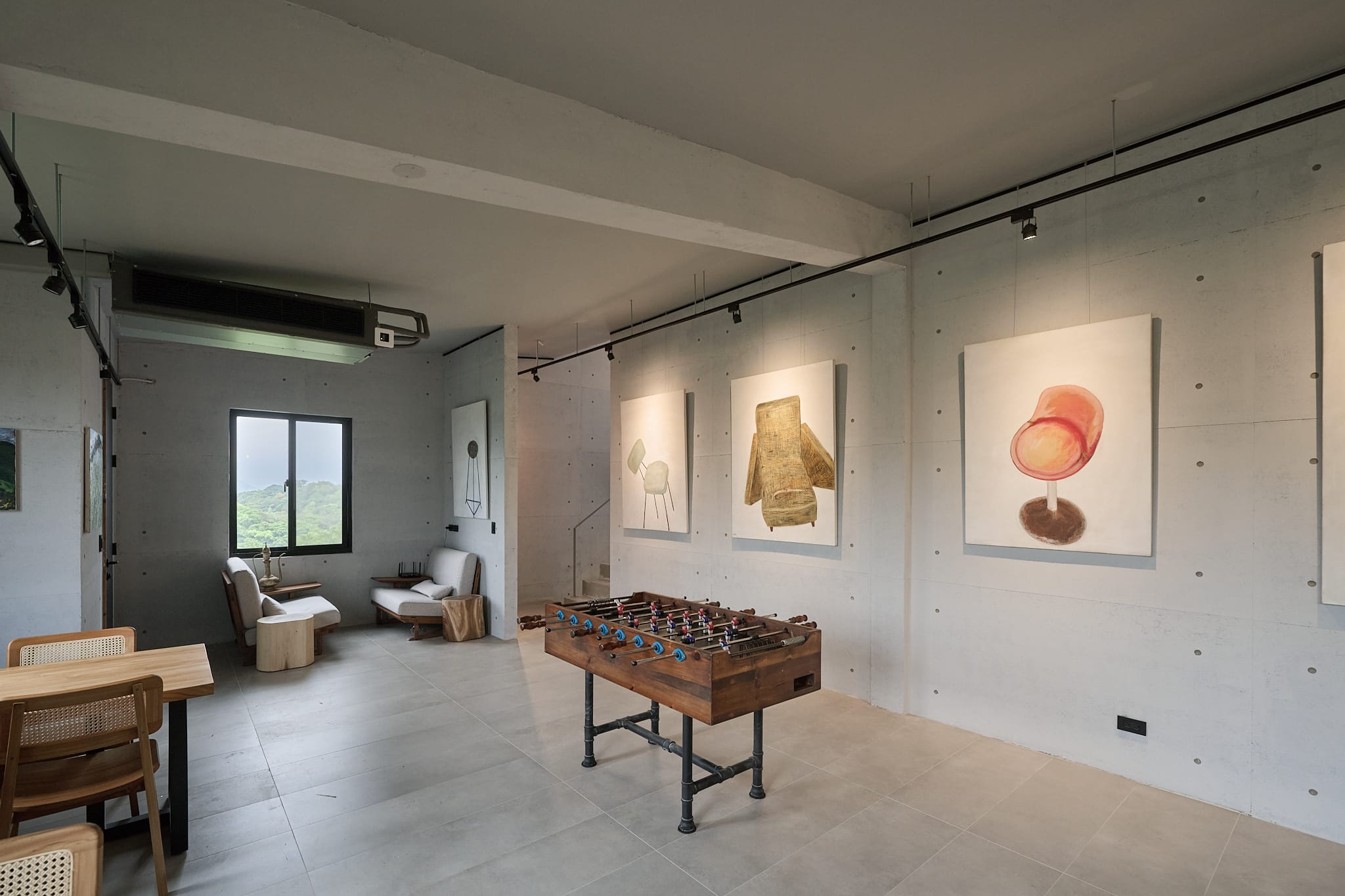 「空氣美學事務所」攜手三菱重工空調跨界打造「蔡明亮藝術空間」首次曝光 - 上洋產業, 空氣美學事務所, 蔡明亮藝術空間, 林志玲, 空氣美學, 蔡明亮 - 敗家達人推薦