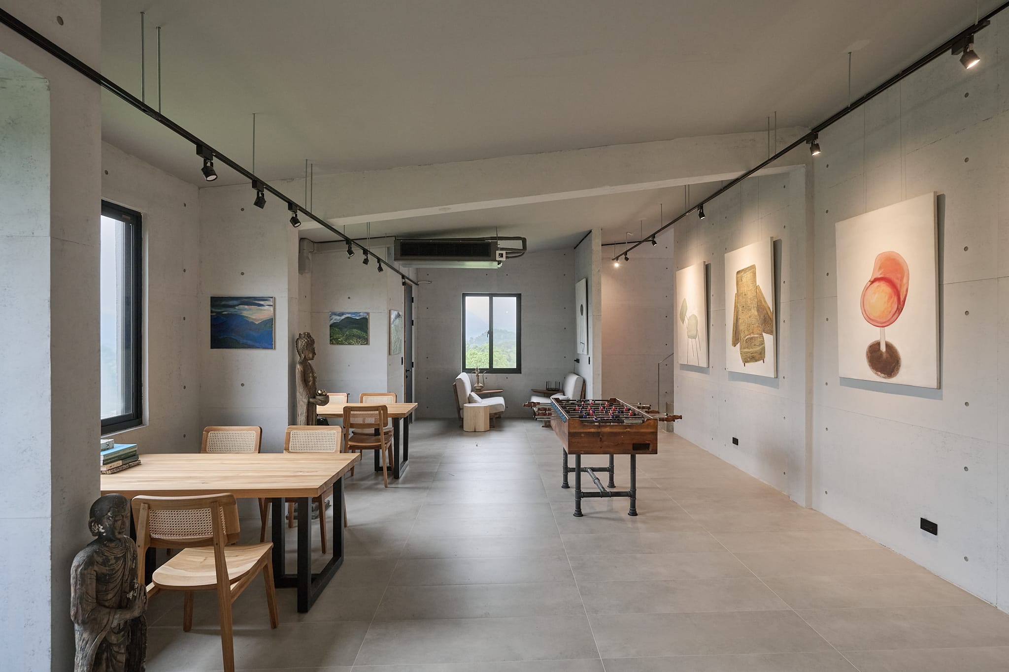 「空氣美學事務所」攜手三菱重工空調跨界打造「蔡明亮藝術空間」首次曝光 - 上洋產業, 空氣美學事務所, 蔡明亮藝術空間, 林志玲, 空氣美學, 蔡明亮 - 敗家達人推薦