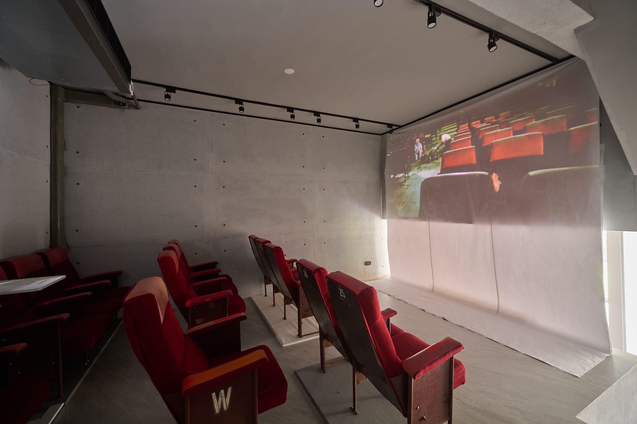 「空氣美學事務所」攜手三菱重工空調跨界打造「蔡明亮藝術空間」首次曝光 - 上洋產業, 空氣美學事務所, 蔡明亮藝術空間, 林志玲, 空氣美學, 蔡明亮 - 敗家達人推薦