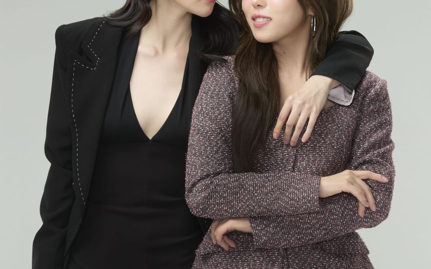 泰流GL劇「我唯一的陽光」豺狼霸總Atom與小兔子偶像Mer訂4/26來台會粉絲 - Love Senior學姐可以愛我嗎, Luktan, Atom, Mer, My Only Sunshine我唯一的陽光, Atom Mer 1st Fansign in Taipei - 敗家達人推薦