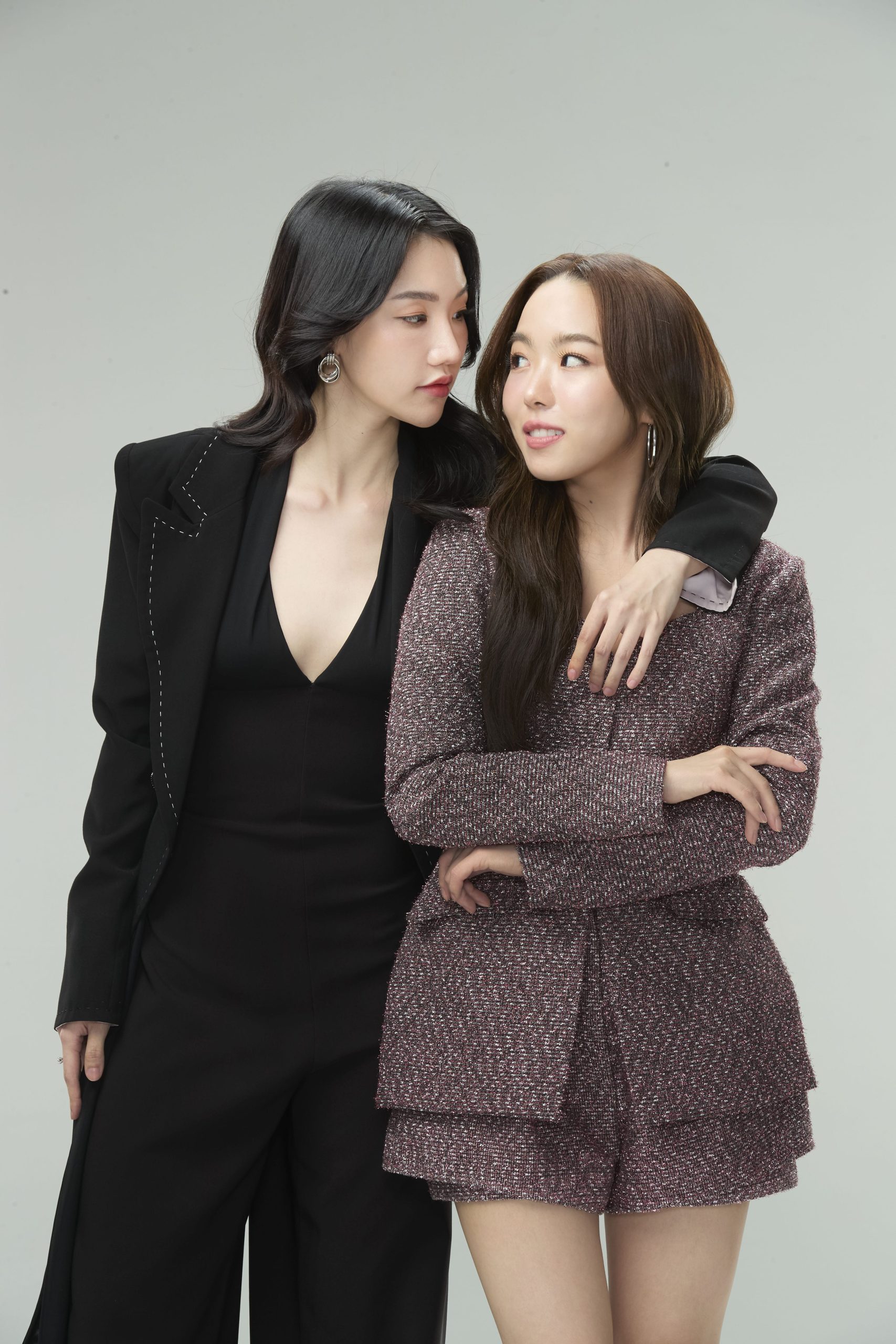 泰流GL劇「我唯一的陽光」豺狼霸總Atom與小兔子偶像Mer訂4/26來台會粉絲 - Love Senior學姐可以愛我嗎, Luktan, Atom, Mer, My Only Sunshine我唯一的陽光, Atom Mer 1st Fansign in Taipei - 敗家達人推薦