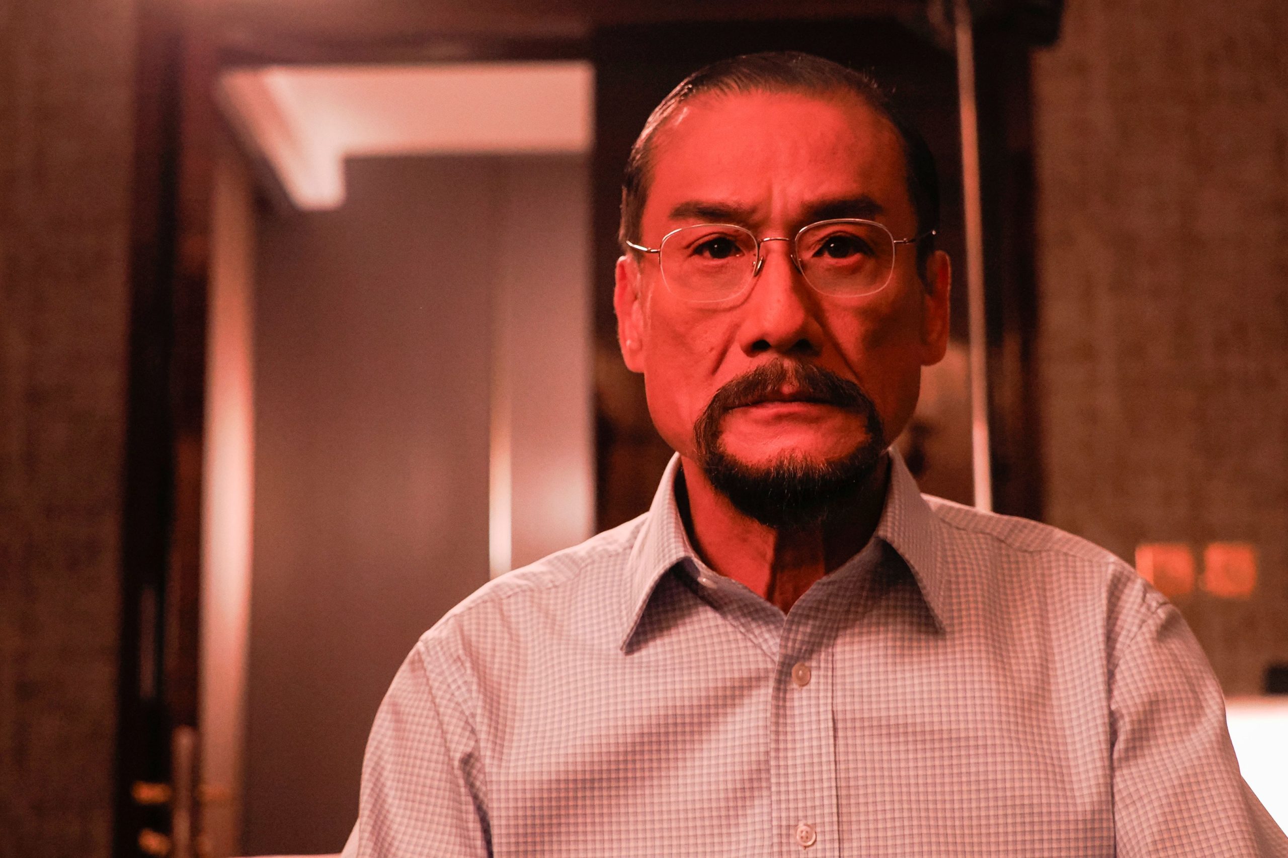 讓《寒戰》系列演出李文彬的梁家輝讚美：超期待他的表現 - 寒戰, 寒戰1994, 梁樂民 - 敗家達人推薦