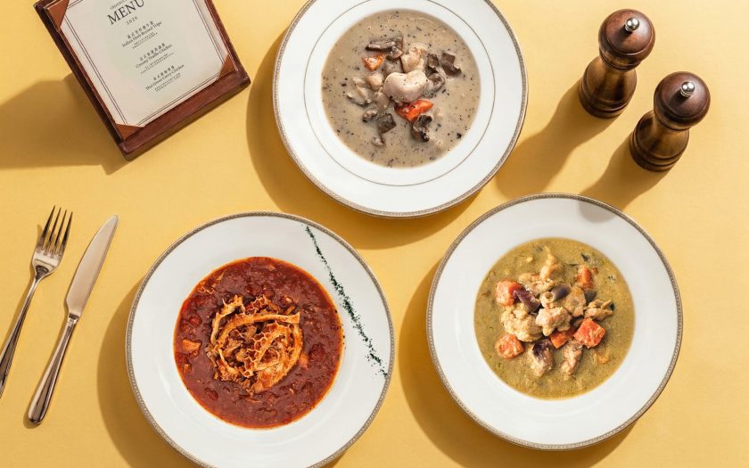 - 開元廚坊複熱食品系列, 開元廚坊, 戀‧奶精球 - 敗家達人推薦