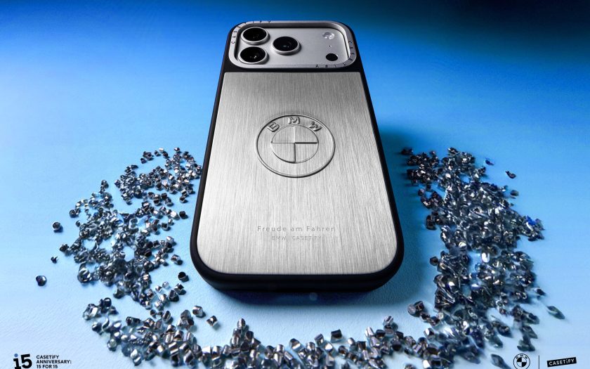 【CASETiFY 每週推薦系列】BMW｜CASETiFY 聯名系列強勢回歸！極致展現 BMW M3 誕生 40 週年的速度美學，成熟紳士品味嶄露無遺 - BMW, CASETiFY, CASETiFY 速度美學系列推薦 - 敗家達人推薦