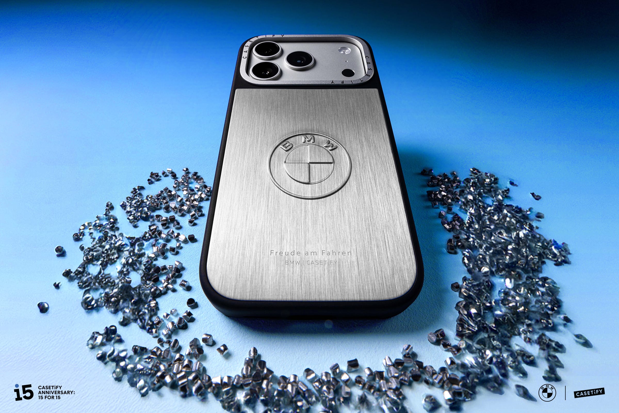 【CASETiFY 每週推薦系列】BMW｜CASETiFY 聯名系列強勢回歸！極致展現 BMW M3 誕生 40 週年的速度美學，成熟紳士品味嶄露無遺 - BMW, CASETiFY, CASETiFY 速度美學系列推薦 - 敗家達人推薦