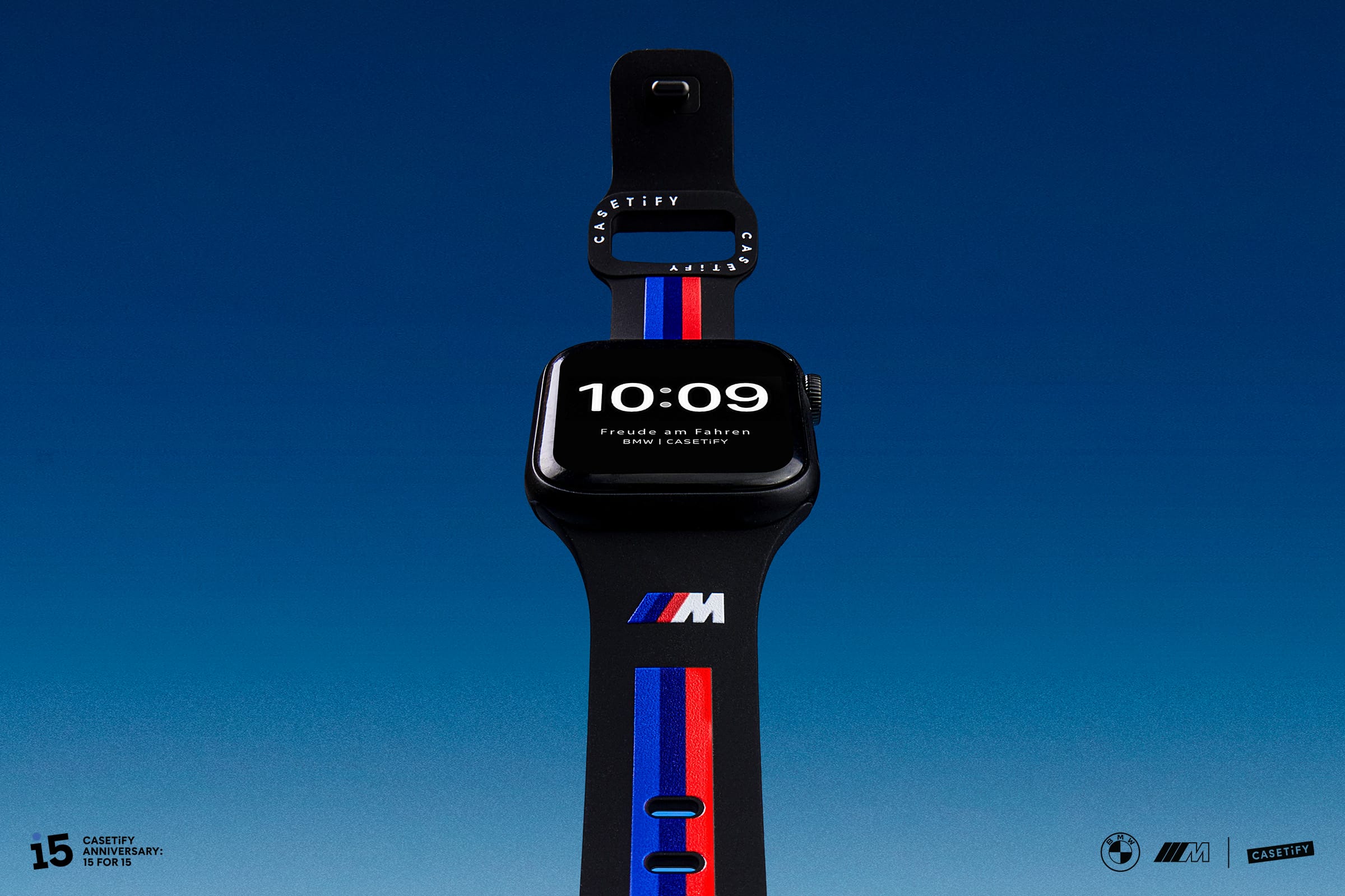 【CASETiFY 每週推薦系列】BMW｜CASETiFY 聯名系列強勢回歸！極致展現 BMW M3 誕生 40 週年的速度美學，成熟紳士品味嶄露無遺 - BMW, CASETiFY, CASETiFY 速度美學系列推薦 - 敗家達人推薦