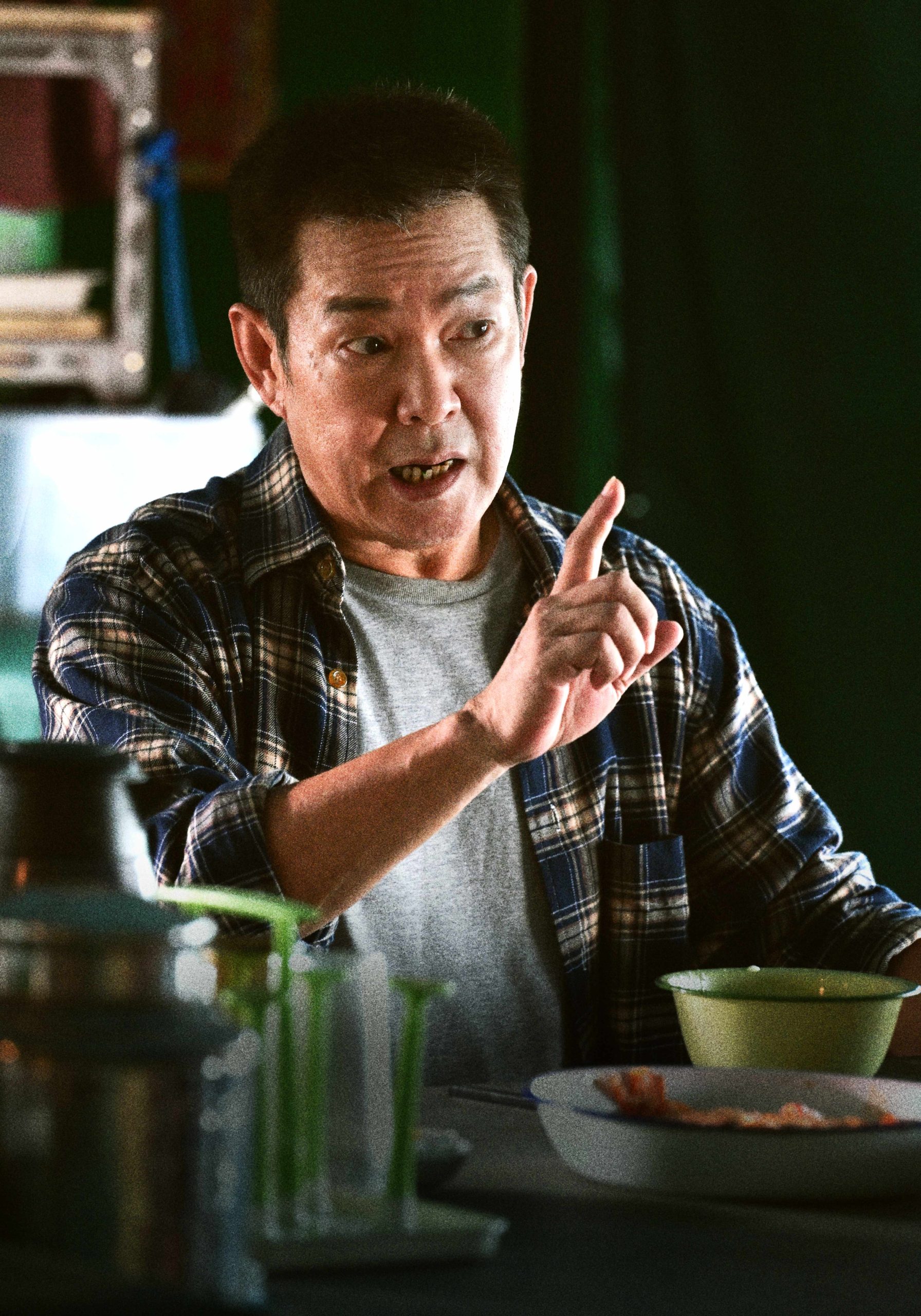 劉俊謙接連上演多場動作場面 更有一場雨中打戲連拍10天 挑戰極限 - 寒戰, 寒戰1994, 劉俊謙, 吳彥祖 - 敗家達人推薦