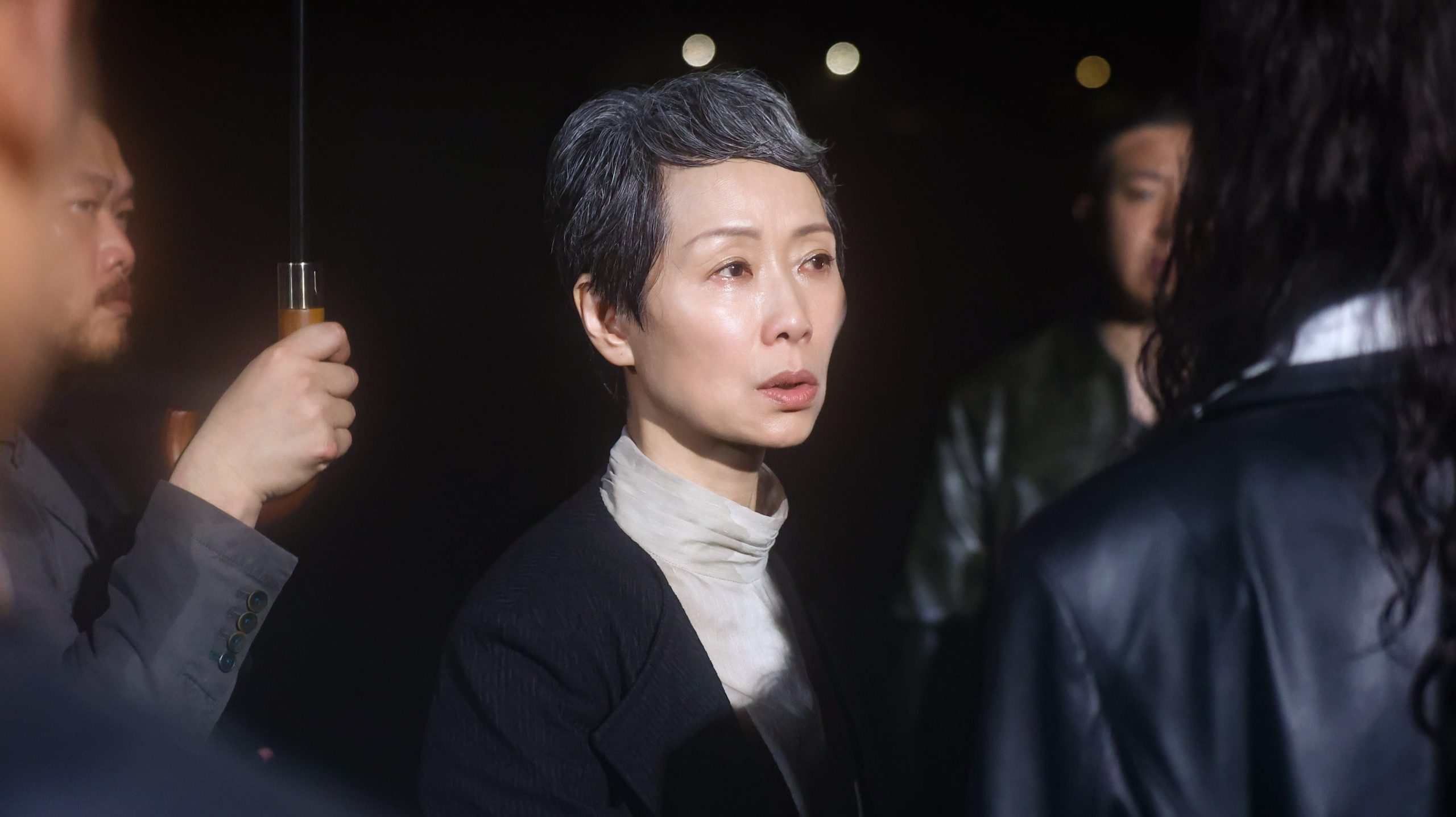 劉俊謙接連上演多場動作場面 更有一場雨中打戲連拍10天 挑戰極限 - 寒戰, 寒戰1994, 劉俊謙, 吳彥祖 - 敗家達人推薦