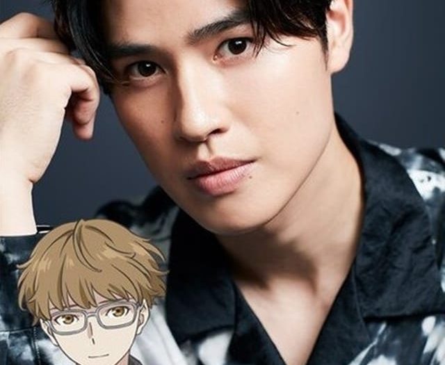 女星土屋太鳳帥弟為動畫獻聲　整晚熬夜練雞叫自曝靠吃馬肉補元氣 - 竊取本書者將會, 深綠野分, 御倉館 - 敗家達人推薦