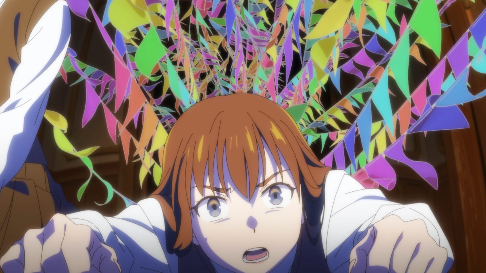 女星土屋太鳳帥弟為動畫獻聲　整晚熬夜練雞叫自曝靠吃馬肉補元氣 - 竊取本書者將會, 深綠野分, 御倉館 - 敗家達人推薦