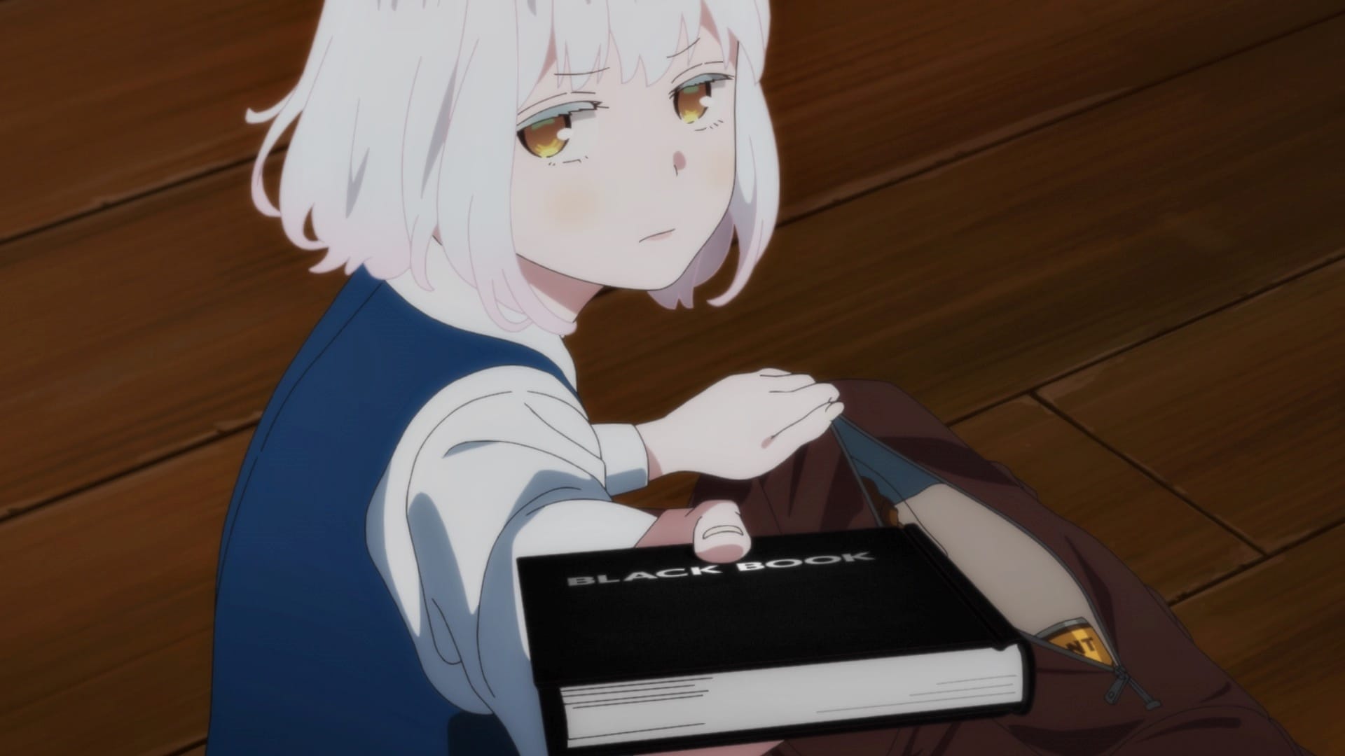 女星土屋太鳳帥弟為動畫獻聲　整晚熬夜練雞叫自曝靠吃馬肉補元氣 - 竊取本書者將會, 深綠野分, 御倉館 - 敗家達人推薦