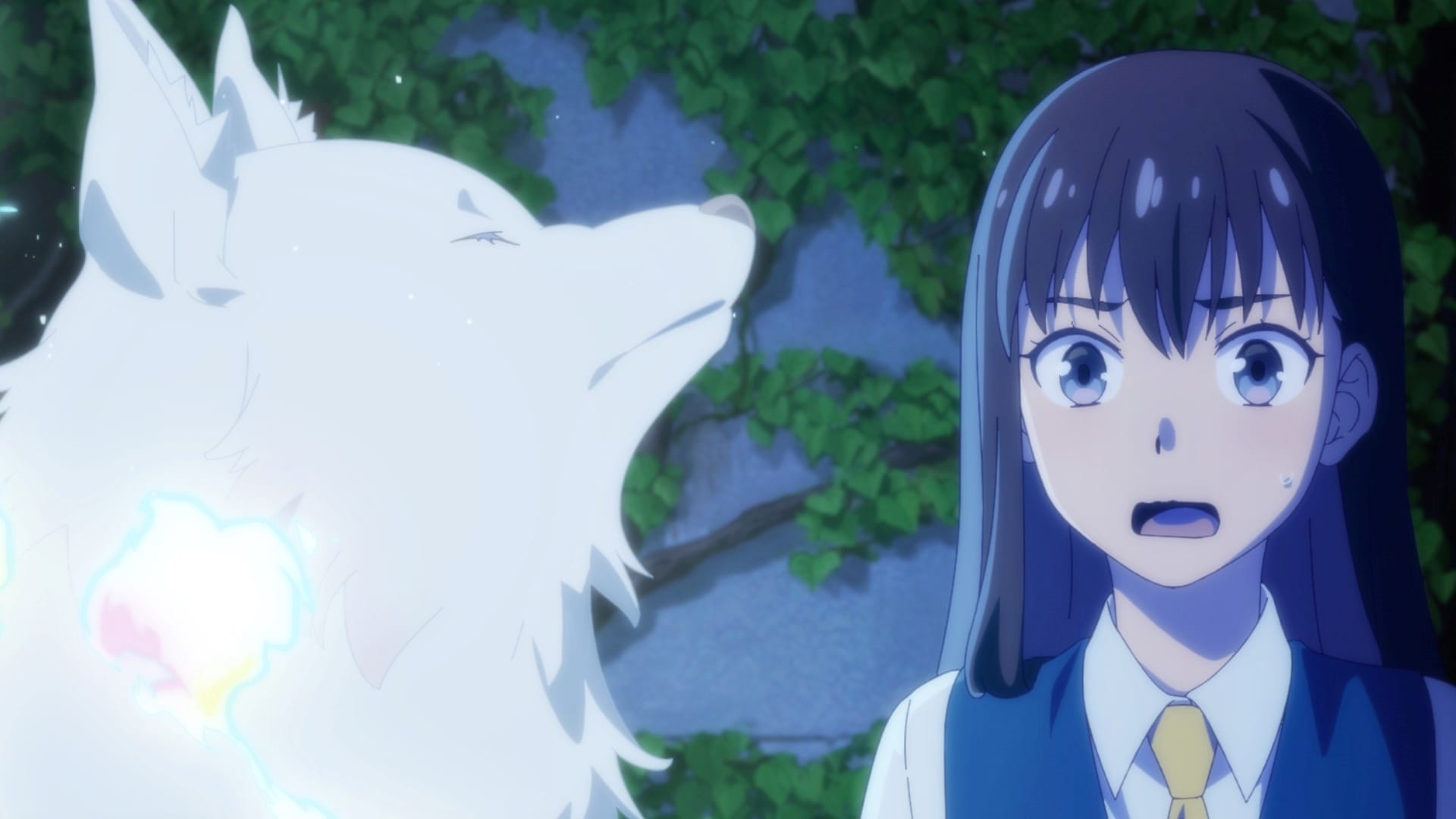 女星土屋太鳳帥弟為動畫獻聲　整晚熬夜練雞叫自曝靠吃馬肉補元氣 - 竊取本書者將會, 深綠野分, 御倉館 - 敗家達人推薦