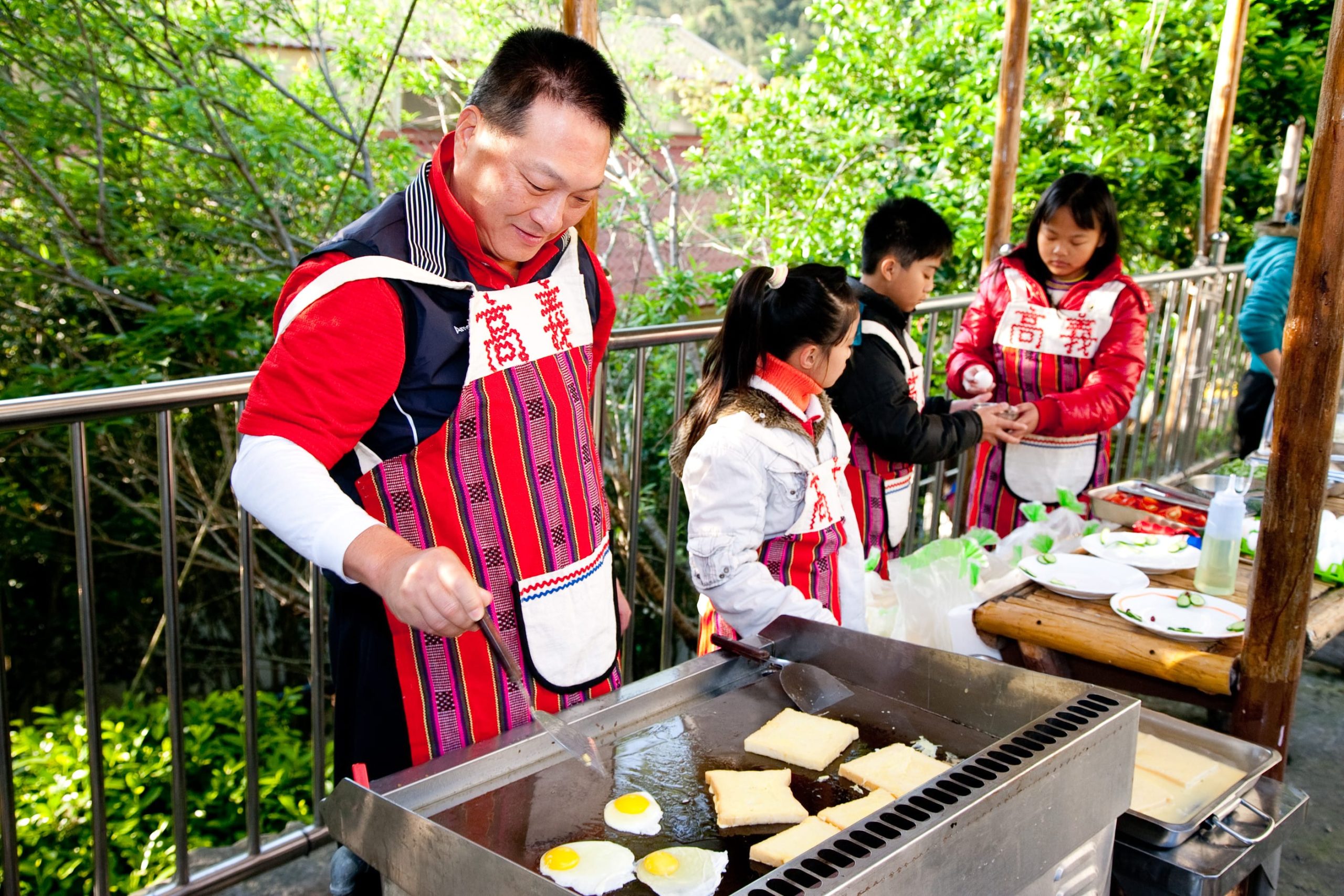 一人一棵樹！東森宣布百萬植樹計畫 串聯永續社會運動 - 王令麟, 東森集團, 百萬植樹森林計畫 - 敗家達人推薦