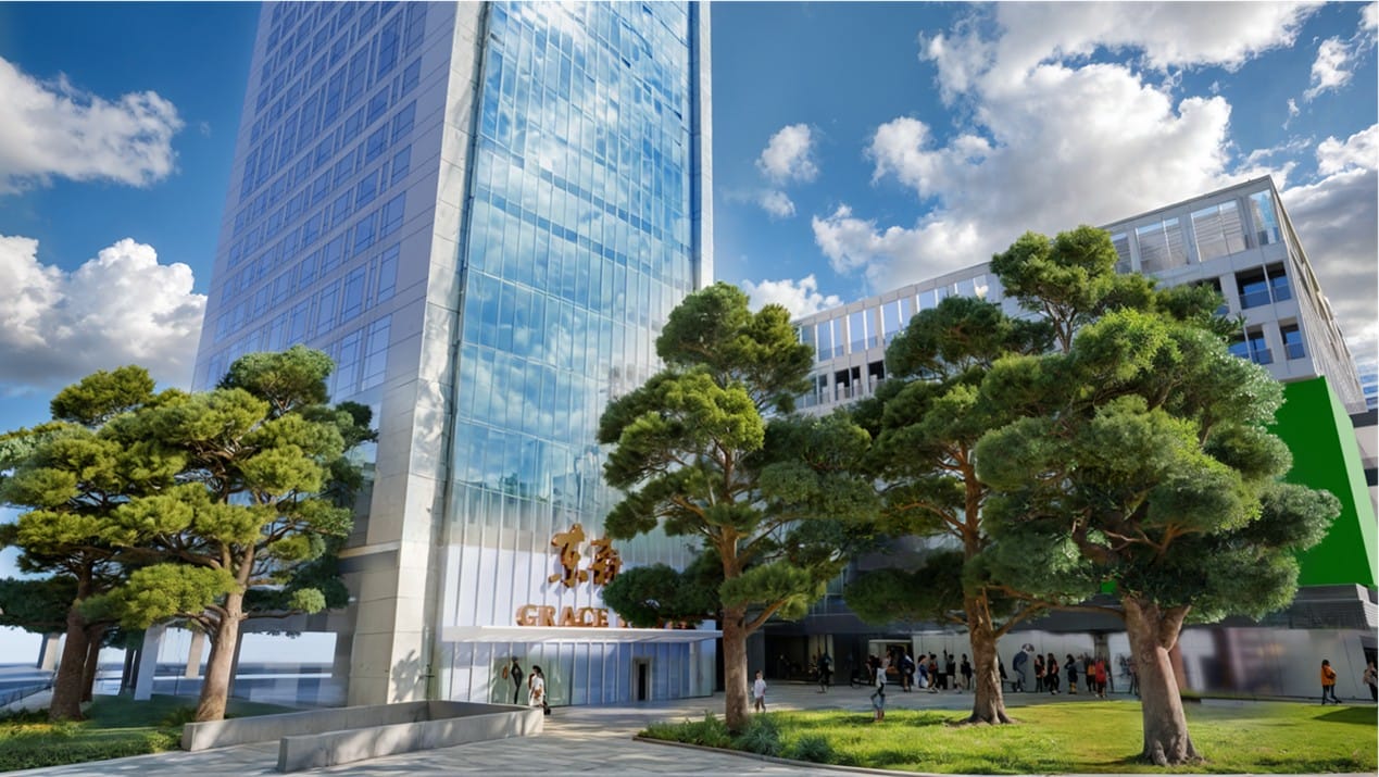 一人一棵樹！東森宣布百萬植樹計畫 串聯永續社會運動 - 王令麟, 東森集團, 百萬植樹森林計畫 - 敗家達人推薦