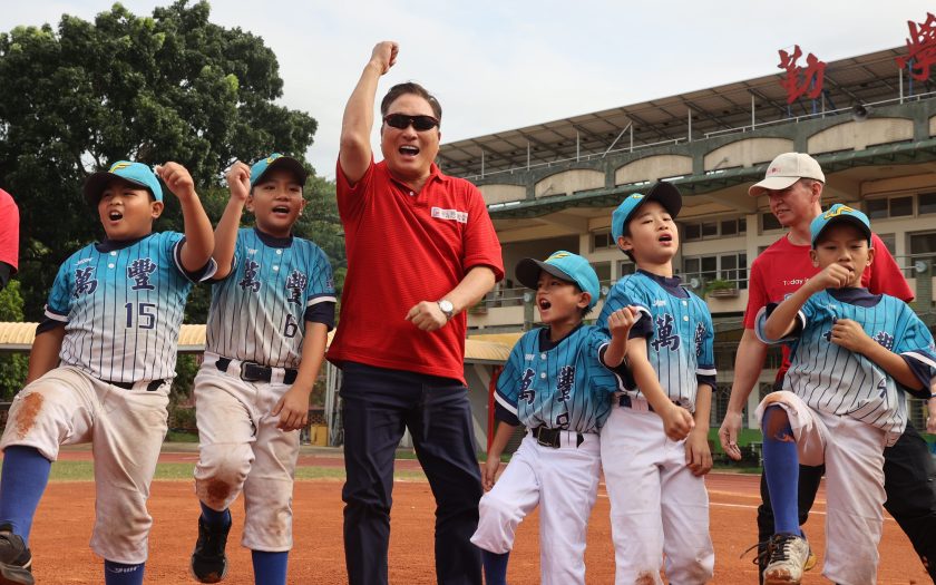 一人一棵樹！東森宣布百萬植樹計畫 串聯永續社會運動 - 百萬植樹森林計畫, 東森集團, 王令麟 - 敗家達人推薦