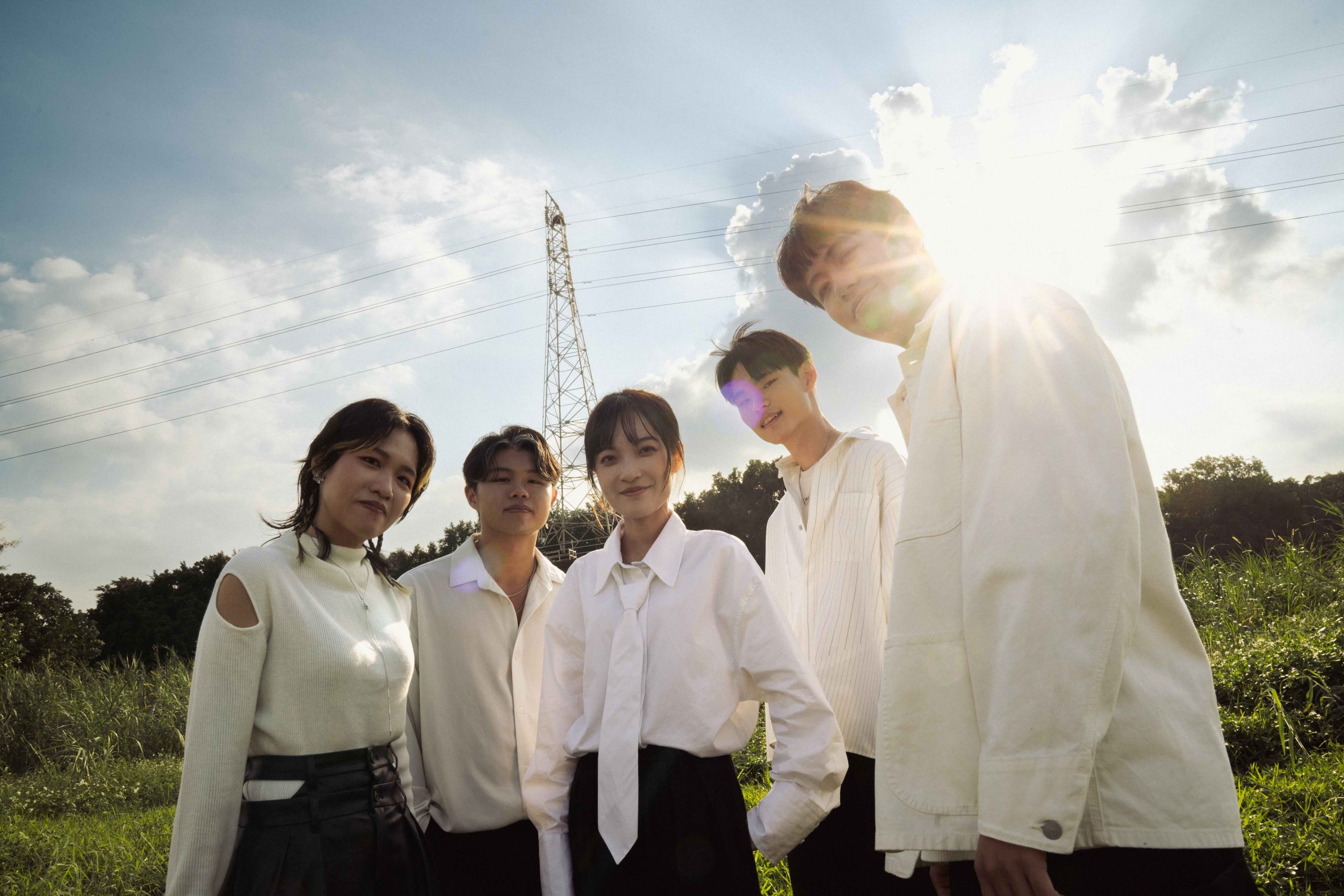 公館青少年GGteens 北中南專場「青少年之後」開賣即秒殺 - 公館青少年, GGteens, 青少年搖滾代言人, 今天明天, 九百九十次戀愛 - 敗家達人推薦