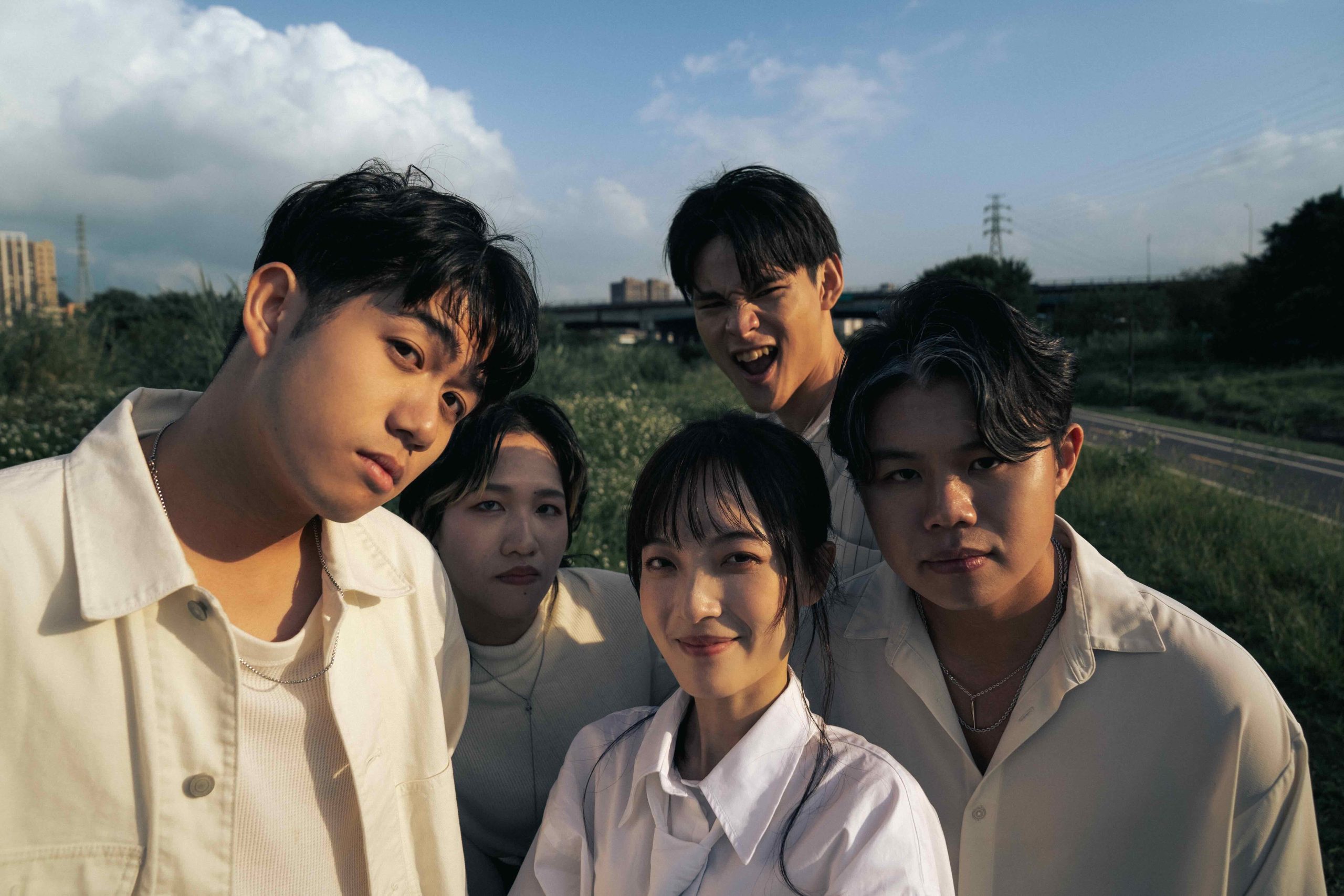 公館青少年GGteens 北中南專場「青少年之後」開賣即秒殺 - 公館青少年, GGteens, 青少年搖滾代言人, 今天明天, 九百九十次戀愛 - 敗家達人推薦