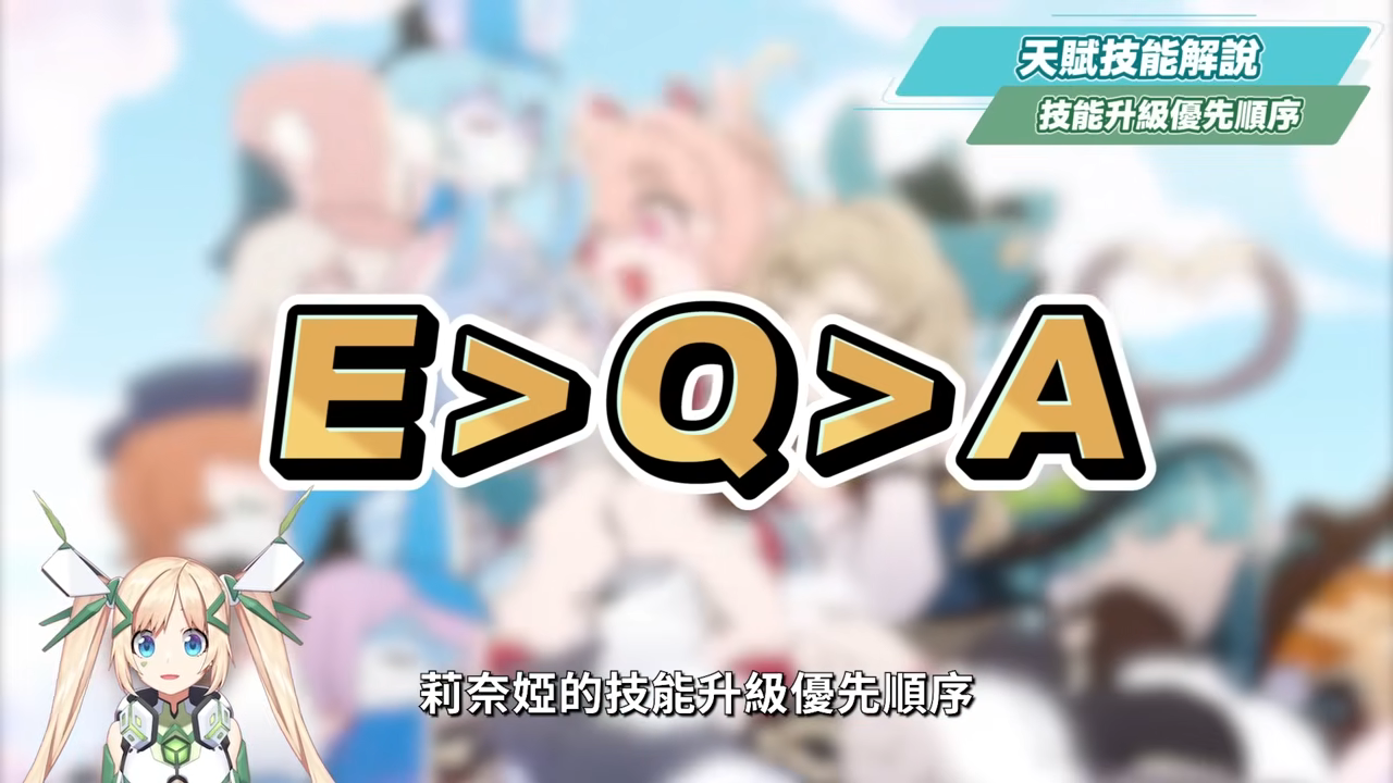 【原神】莉奈婭🌟培養放大鏡▸讓「月結晶」再次偉大💥0命就是頂級多功能奶媽！點按還是打摔炮？三大月反應傷害大PK！角色定位/武器/聖遺物/命座/隊伍搭配 ▹璐洛洛◃ - 原神, 璐洛洛, 莉奈婭 - 敗家達人推薦