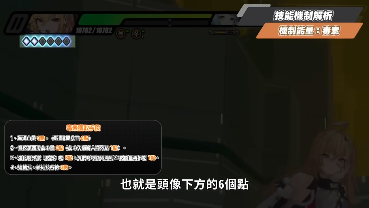 【絕區零】希希芙🐍培養全攻略▸電傷減防第一人！席德最強隊友正式上線！可C可輔可擊破！影畫/音擎/驅動/配隊推薦！ ▹璐洛洛◃ - 璐洛洛, 絕區零, 希希芙 - 敗家達人推薦