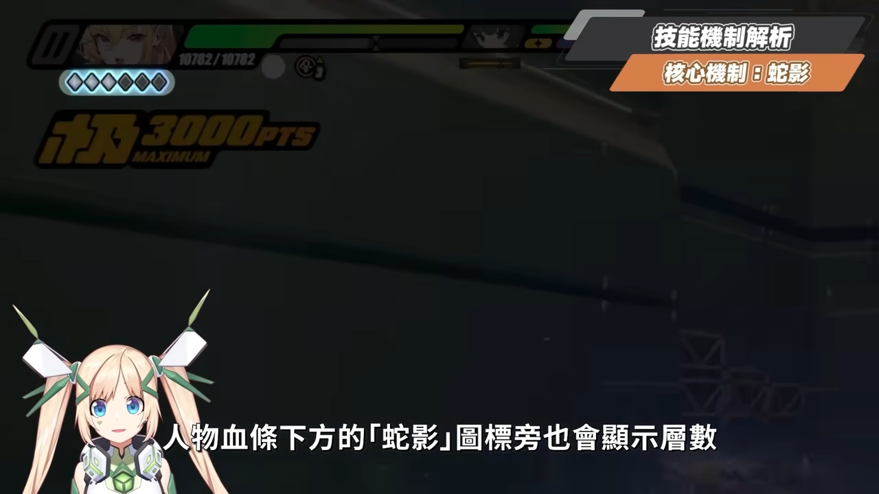 【絕區零】希希芙🐍培養全攻略▸電傷減防第一人！席德最強隊友正式上線！可C可輔可擊破！影畫/音擎/驅動/配隊推薦！ ▹璐洛洛◃ - 璐洛洛, 絕區零, 希希芙 - 敗家達人推薦