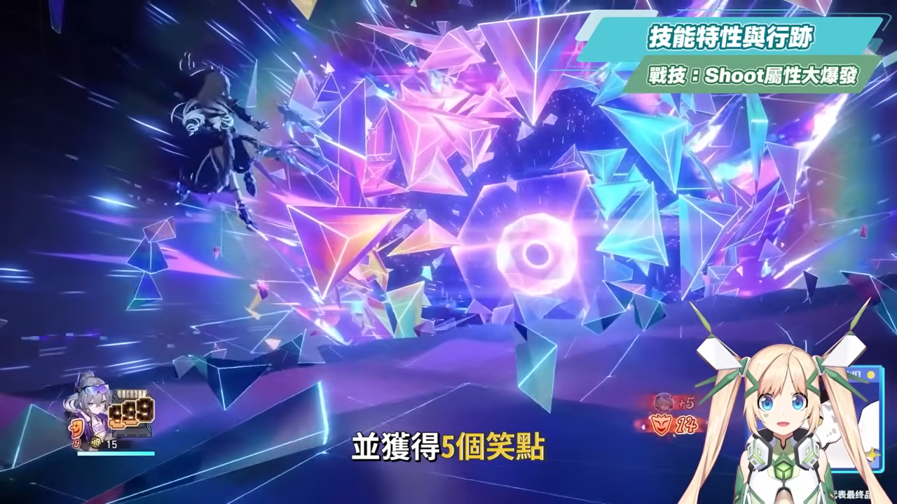 【崩壞星穹鐵道】🚀銀狼 Lv.999 全攻略▸無敵狼尊強勢回歸！版本主推歡愉大C！最強「歡愉戰艦」配隊解析！沒有爻光/火花怎麼辦？遺器/光錐/星魂/抽取建議! ▹璐洛洛◃ - 璐洛洛, 崩壞星穹鐵道, 銀狼 Lv.999 - 敗家達人推薦