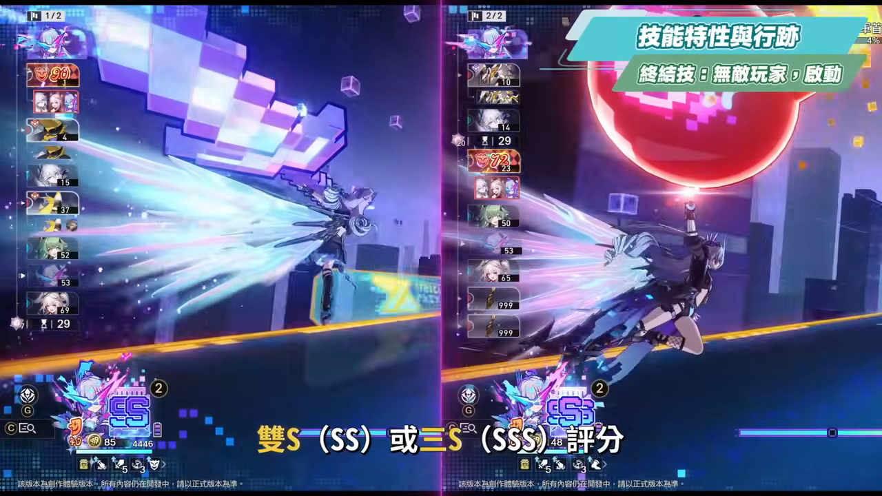 【崩壞星穹鐵道】🚀銀狼 Lv.999 全攻略▸無敵狼尊強勢回歸！版本主推歡愉大C！最強「歡愉戰艦」配隊解析！沒有爻光/火花怎麼辦？遺器/光錐/星魂/抽取建議! ▹璐洛洛◃ - 璐洛洛, 崩壞星穹鐵道, 銀狼 Lv.999 - 敗家達人推薦