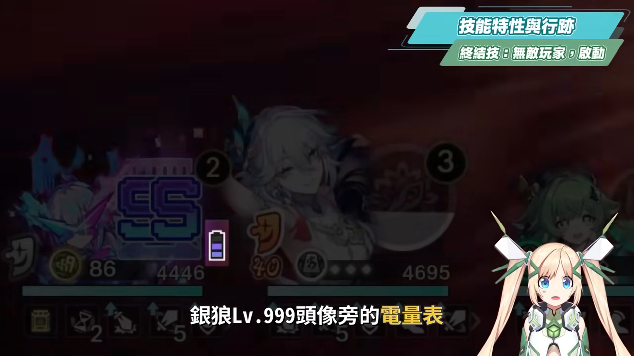 【崩壞星穹鐵道】🚀銀狼 Lv.999 全攻略▸無敵狼尊強勢回歸！版本主推歡愉大C！最強「歡愉戰艦」配隊解析！沒有爻光/火花怎麼辦？遺器/光錐/星魂/抽取建議! ▹璐洛洛◃ - 璐洛洛, 崩壞星穹鐵道, 銀狼 Lv.999 - 敗家達人推薦