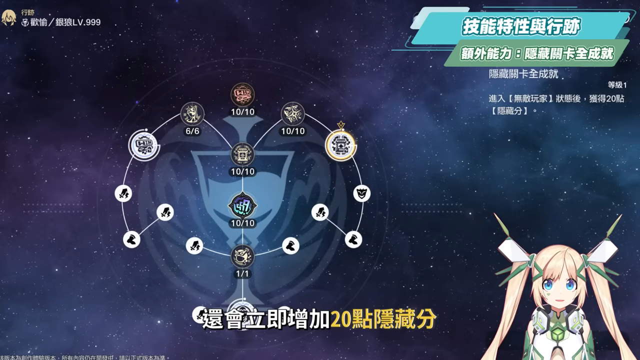 【崩壞星穹鐵道】🚀銀狼 Lv.999 全攻略▸無敵狼尊強勢回歸！版本主推歡愉大C！最強「歡愉戰艦」配隊解析！沒有爻光/火花怎麼辦？遺器/光錐/星魂/抽取建議! ▹璐洛洛◃ - 璐洛洛, 崩壞星穹鐵道, 銀狼 Lv.999 - 敗家達人推薦