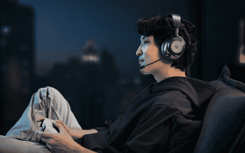 SteelSeries 賽睿推出 Arctis Nova Pro OMNI 耳機，為電競音效的未來立下全 - 宏碁遊戲, Arctis Nova Pro Omni, SteelSeries, Hi-Res, 電競耳機 - 敗家達人推薦