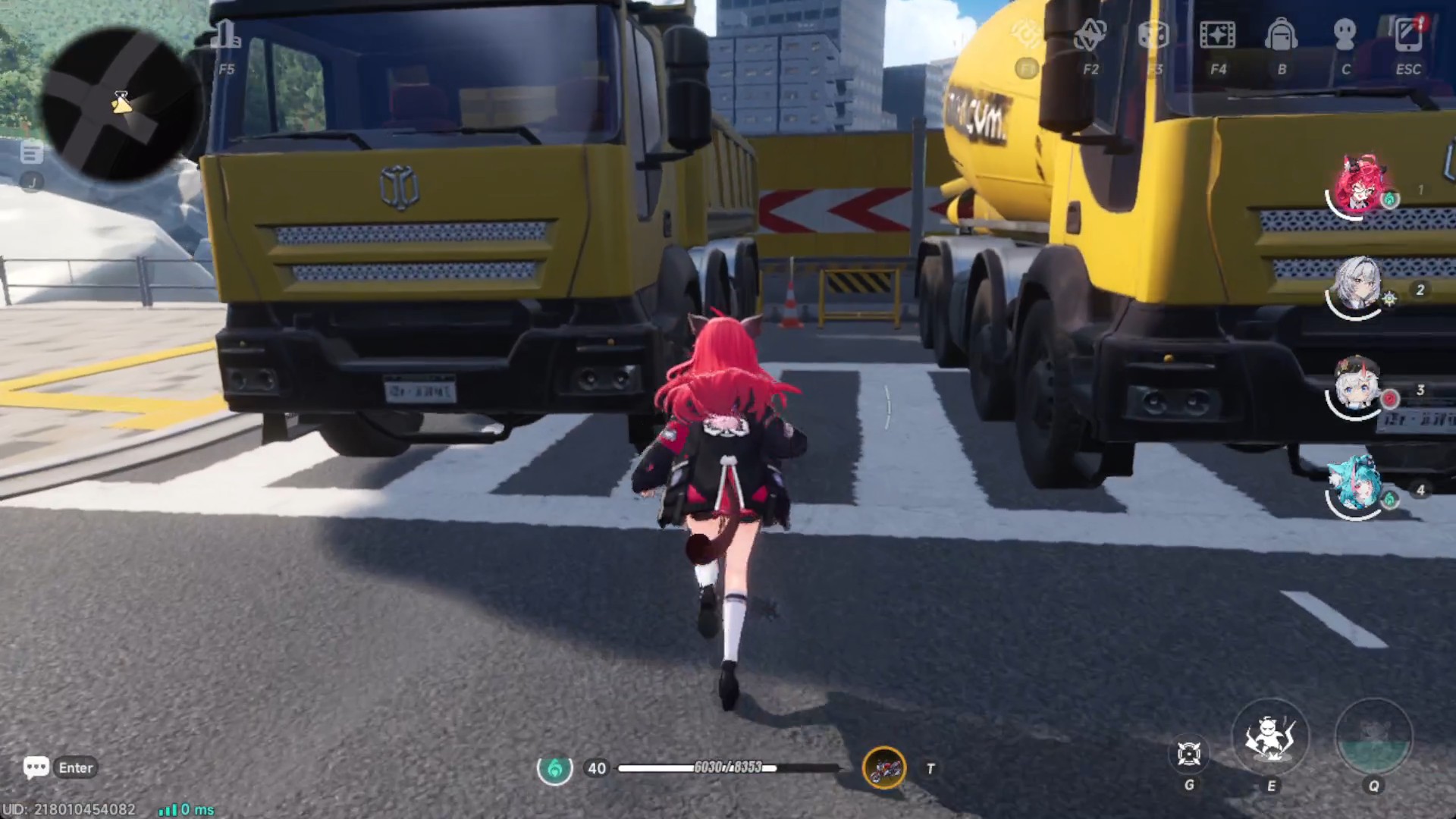 【異環】不被通緝偷車！車店買不到的！自己車開膩了！免費開別人的車！還不被通緝！通通都是特殊車輛！不用花費方斯直接開走！推高機！水泥車！砂石車！冰淇淋車！熱狗車！全部位置大公開！｜AI字幕 - 女性角色, 幻塔, UP池, 弱點, 遊戲機制, T0隊伍, 限定角色, 限定卡池, 最新資訊, 女角, 前瞻, 女性, 限時, 角色優點, 角色缺點, 異環, 預下載, 娜娜莉, 潯, 劇情, 每日任務, 限時活動, 活動, T1, 屬性, 角色, 限定, 首抽, T0角色, 兌換碼, 角色強度, T0, 福利, 禮包碼 - 敗家達人推薦