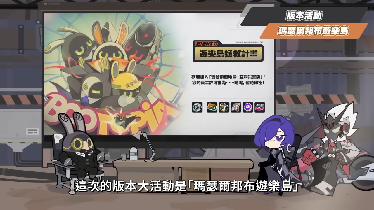 【絕區零】2.8前瞻懶人包⚡▸🤩普羅米婭、星徽·比利登場！星見雅新時裝！全新「風屬性」？3.0天空之城與「主角新力量」重磅爆料！卡池抽取建議？版本活動&優化！ ▹璐洛洛◃ - 璐洛洛, 絕區零, 2.8前瞻 - 敗家達人推薦