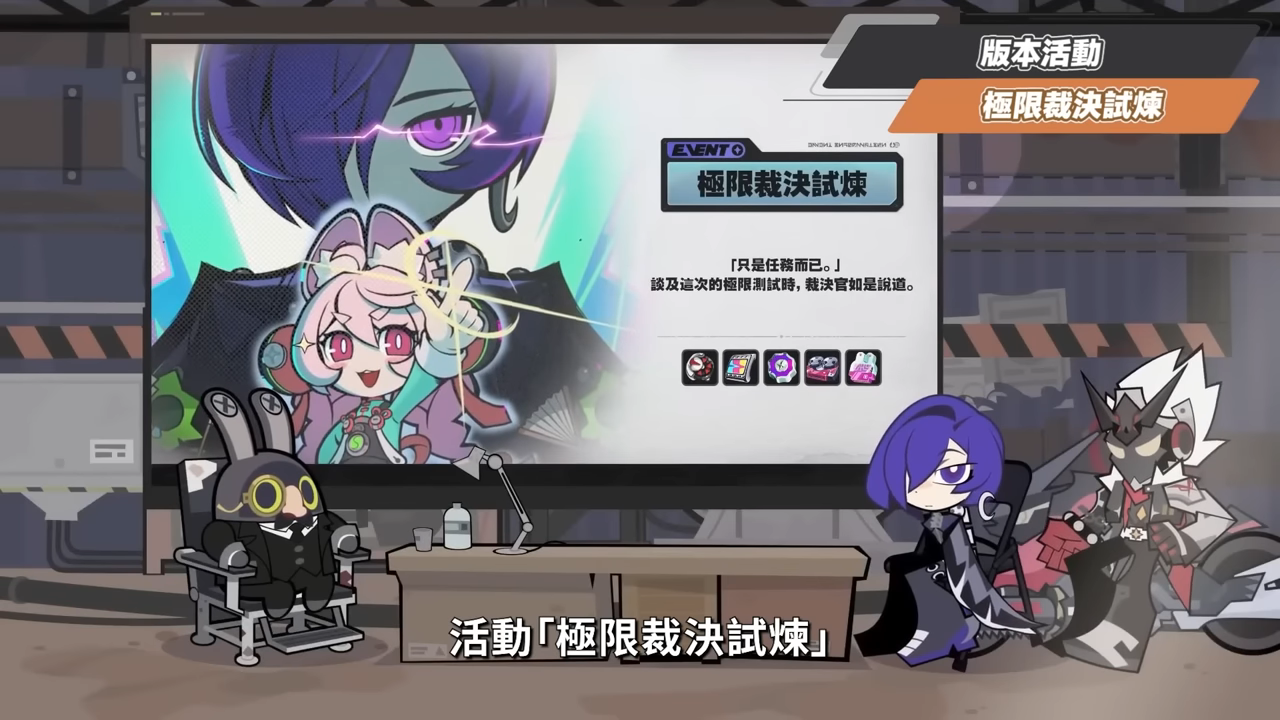 【絕區零】2.8前瞻懶人包⚡▸🤩普羅米婭、星徽·比利登場！星見雅新時裝！全新「風屬性」？3.0天空之城與「主角新力量」重磅爆料！卡池抽取建議？版本活動&優化！ ▹璐洛洛◃ - 璐洛洛, 絕區零, 2.8前瞻 - 敗家達人推薦