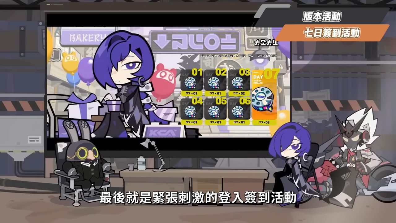 【絕區零】2.8前瞻懶人包⚡▸🤩普羅米婭、星徽·比利登場！星見雅新時裝！全新「風屬性」？3.0天空之城與「主角新力量」重磅爆料！卡池抽取建議？版本活動&優化！ ▹璐洛洛◃ - 璐洛洛, 絕區零, 2.8前瞻 - 敗家達人推薦