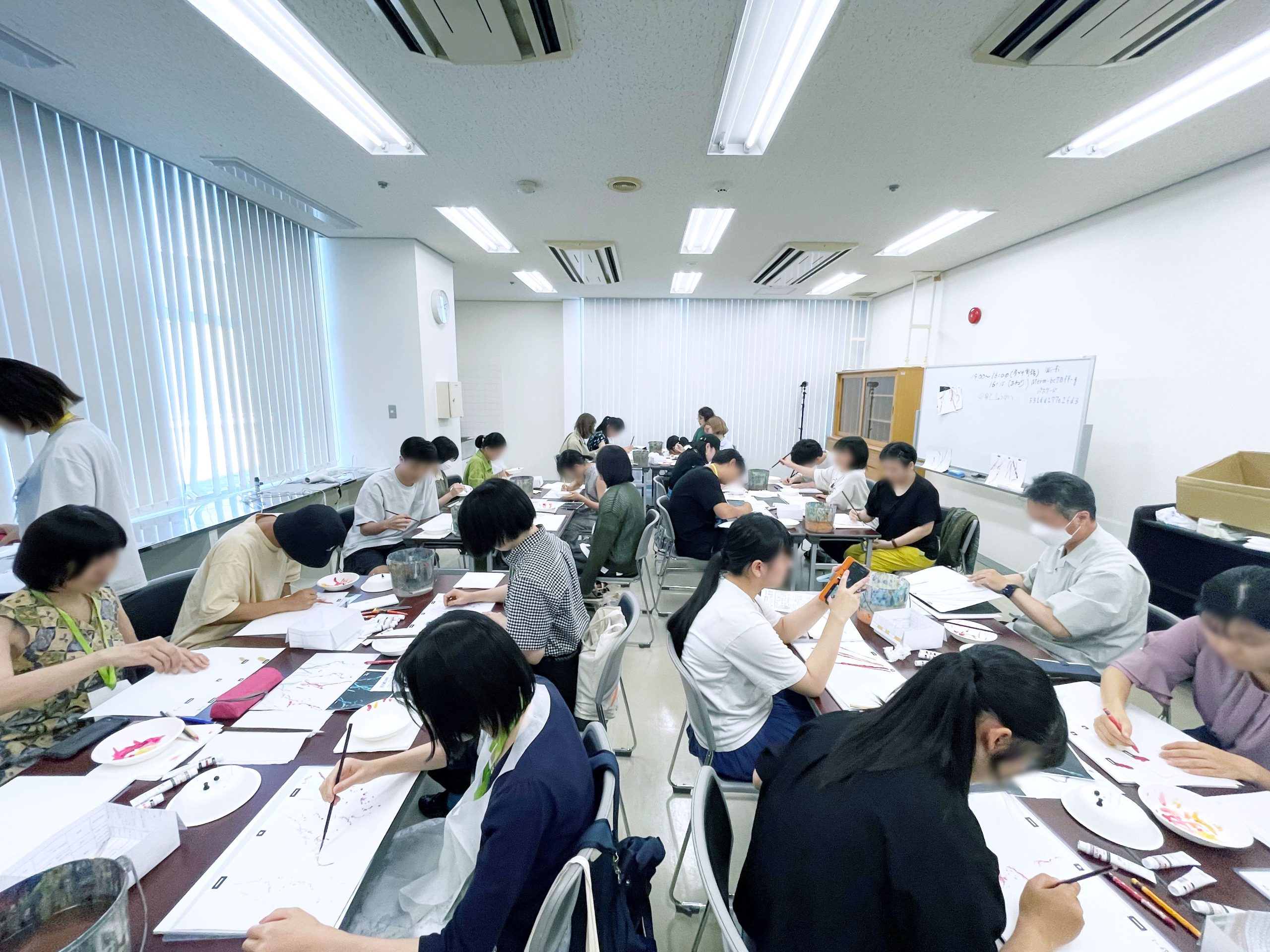 導演四宮義俊面對AI浪潮仍堅持手繪　直言創作的喜悅無可替代 - 花綠青綻放之時, 帶刀煙火店, Miyu Productions - 敗家達人推薦