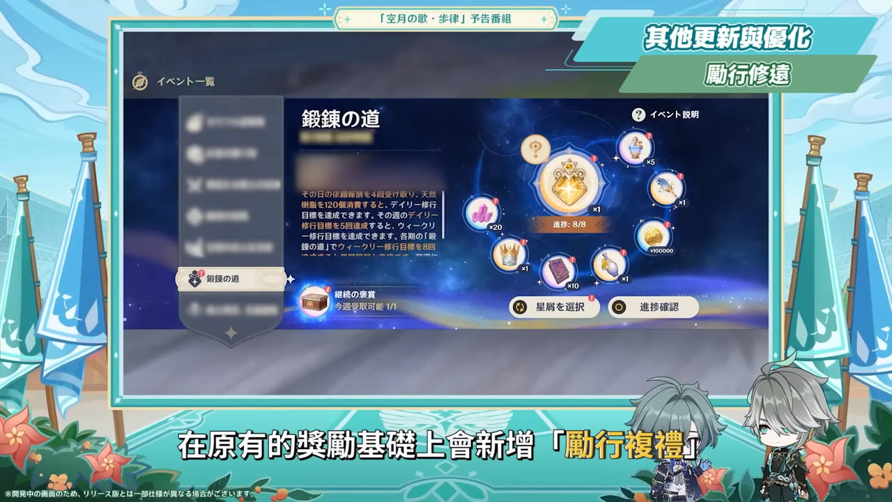 【原神】月之七🎯前瞻懶人包▸尼可、洛恩登場！班尼特要失業了😱？火神瑪薇卡復刻、魔導體系起飛！卡池抽取建議一次掌握！ ▹璐洛洛◃ - 原神, 璐洛洛, 月之七, 尼可 - 敗家達人推薦