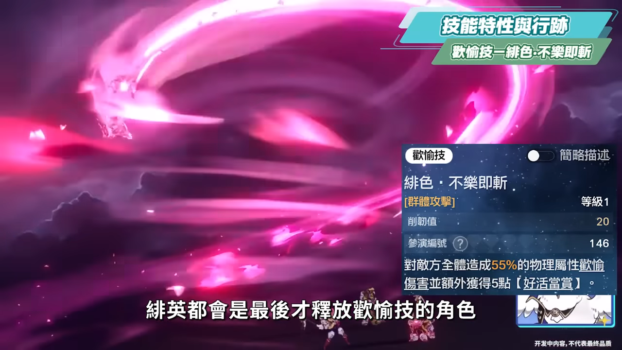 【崩壞星穹鐵道】🚀 緋英 & 歡愉主🤡培養全攻略▸平民最強救星！1星魂即質變！沒有爻光怎麼辦？可以和狼尊組隊嗎？遺器/光錐/星魂/抽取建議! ▹璐洛洛◃ - 崩壞星穹鐵道 - 敗家達人推薦