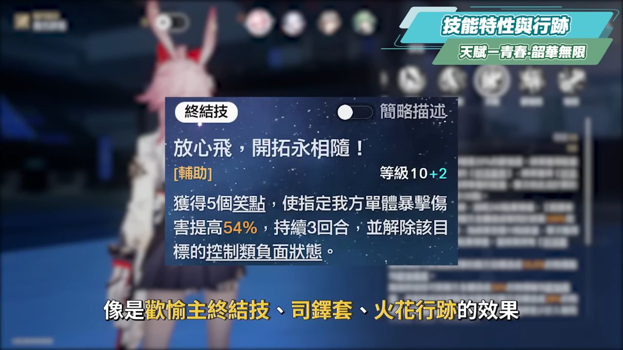 【崩壞星穹鐵道】🚀 緋英 & 歡愉主🤡培養全攻略▸平民最強救星！1星魂即質變！沒有爻光怎麼辦？可以和狼尊組隊嗎？遺器/光錐/星魂/抽取建議! ▹璐洛洛◃ - 崩壞星穹鐵道 - 敗家達人推薦