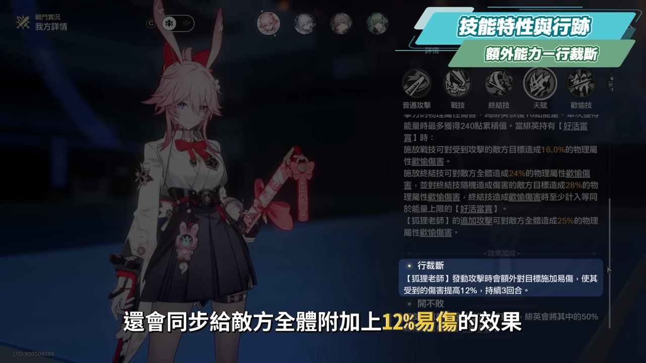 【崩壞星穹鐵道】🚀 緋英 & 歡愉主🤡培養全攻略▸平民最強救星！1星魂即質變！沒有爻光怎麼辦？可以和狼尊組隊嗎？遺器/光錐/星魂/抽取建議! ▹璐洛洛◃ - 崩壞星穹鐵道 - 敗家達人推薦