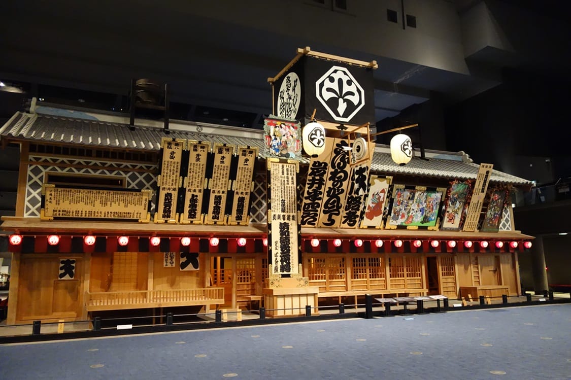 行走東京的時間魅影：杉本博司與江戶印象的藝文春遊 - 東京都江戶東京博物館, 杉本博司 絕滅寫真, 東京博物館 - 敗家達人推薦
