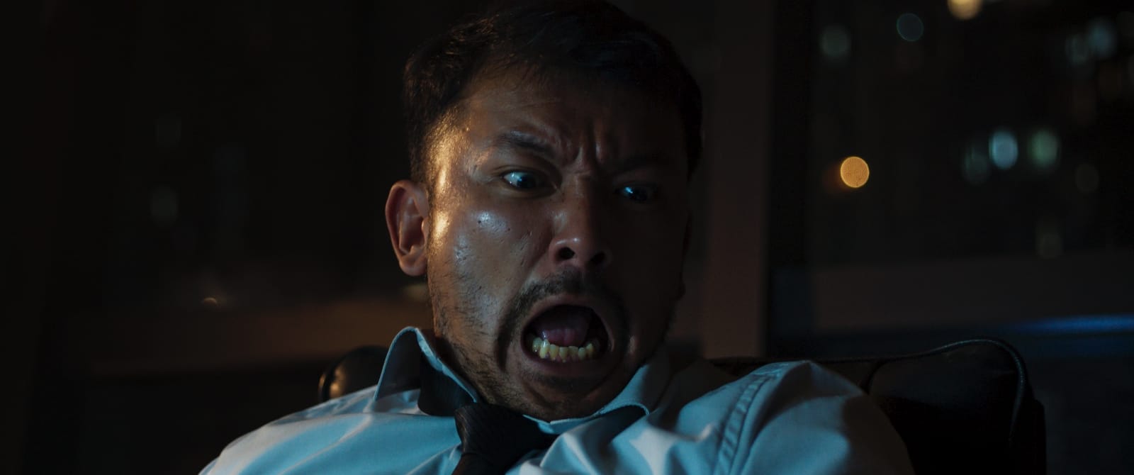 《鬼入獄》百無禁忌!選定「666惡魔日」辦血色趴 開放20名「靈異保留席」開徵勇者挑戰 - 鬼入獄, 柏林影展, 金盞花大影業 - 敗家達人推薦