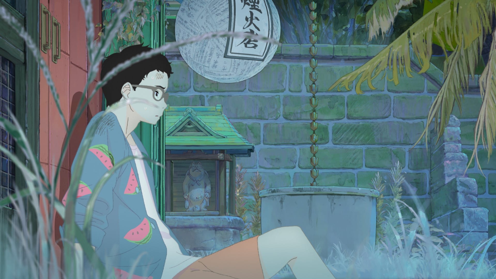 《暮然回首》導演藤本樹 名導黑澤清都表達高度讚賞 配音古川琴音力推觀眾二刷品細節 - 花綠青綻放之時, 四宮義俊, 第76屆柏林影展 - 敗家達人推薦