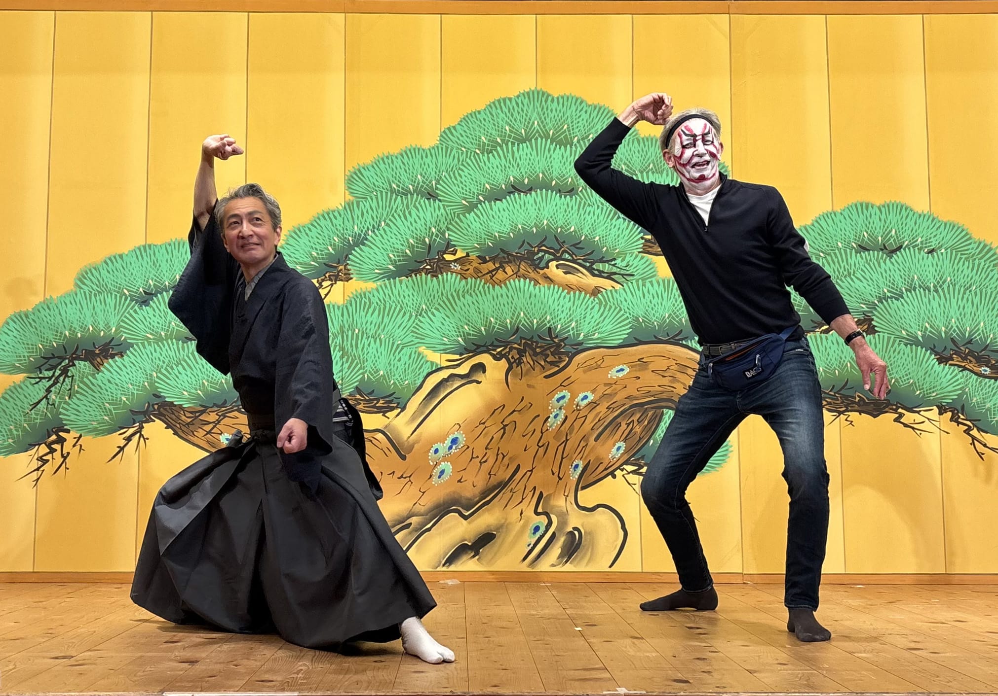 舞台、土俵、聚光燈¬¬──東京文化體驗的力學與躍動 - Saffron, 2025年城市觀光版品牌指標, City Brand Barometer 2025–Tourism Edition, Experience, 相撲, 歌舞伎KABUKI - 敗家達人推薦